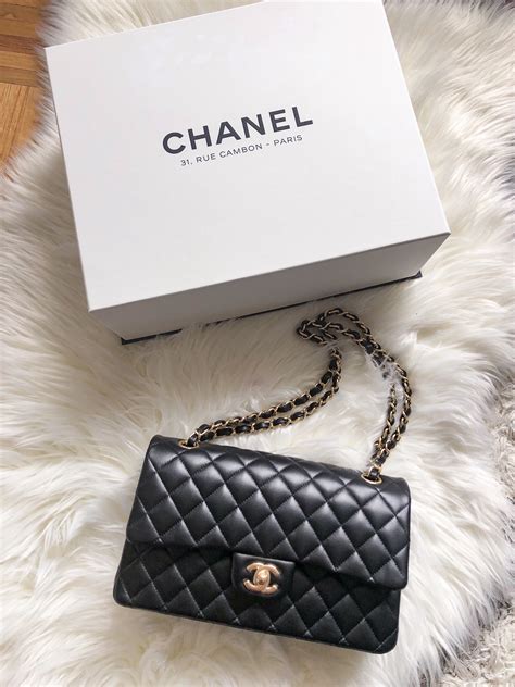 chanel pouch price uk|how much does Chanel cost.